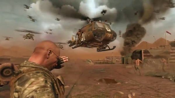 Call of Duty: Vietnam có thể sẽ là tiêu đề của phần game năm nay