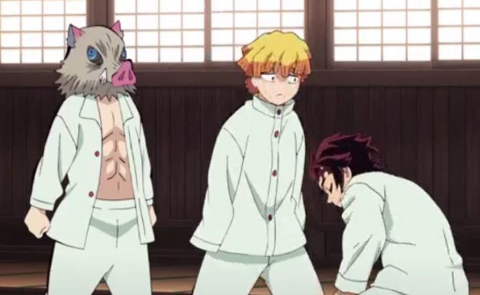 Dự Đoán Spoiler Kimetsu No Yaiba chap 204 - phần truyện mới sẽ bị Delay đến ngày 7 tháng 5