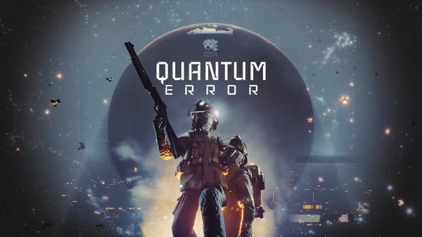 Quantum Error - Tựa game độc quyền PS5 hứa hẹn pha trộn giữa Doom 3 và Dead Space