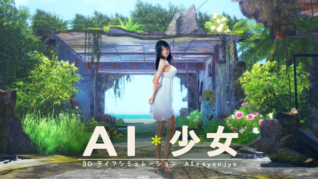 AI Shoujo bất ngờ vượt mặt Half-Life: Alyx để trở thành tựa game bán chạy nhất Steam tháng 3