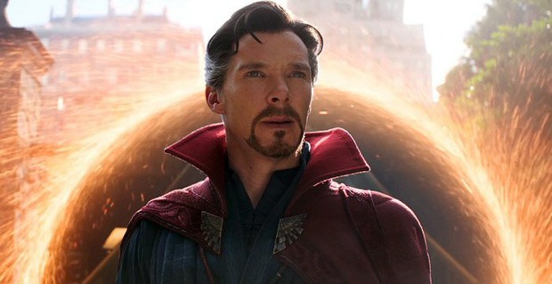 [SHOCK] Hóa ra sự xuất hiện của Doctor Strange trong MCU đã được spoil từ tận...16 năm trước