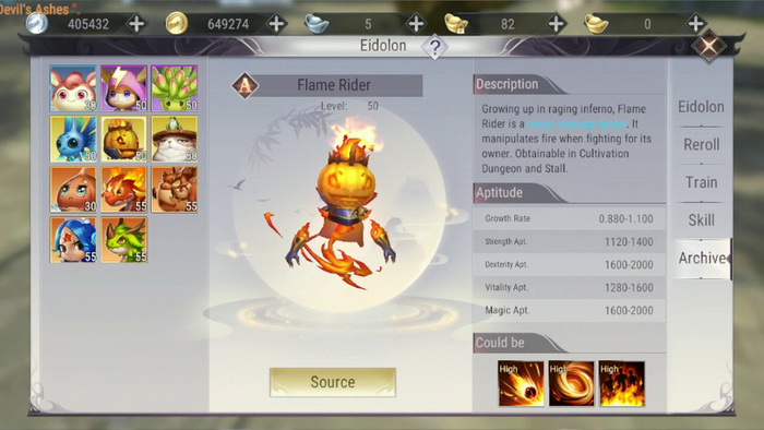 Perfect World VNG: HƯớng dẫn tổng quát nhóm Tinh Linh A dành cho Tân thủ