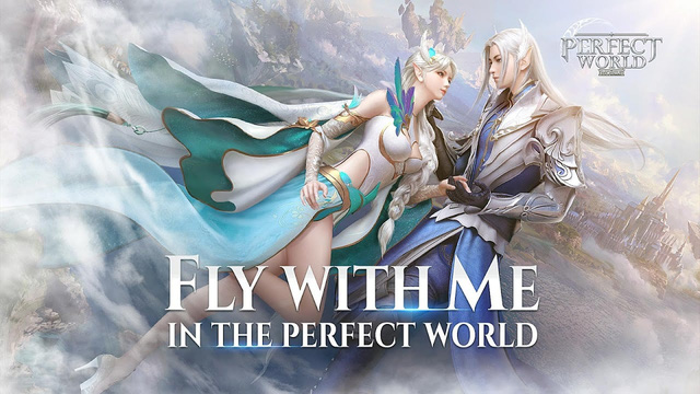 Perfect World VNG - Hướng dẫn cách tăng lực chiến cực nhanh cho người mới chơi