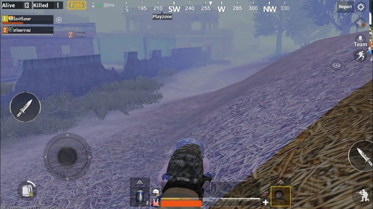 PUBG Mobile: 90% người chơi không biết sự thật về vòng bo và bài viêt này sẽ là câu trả lời 