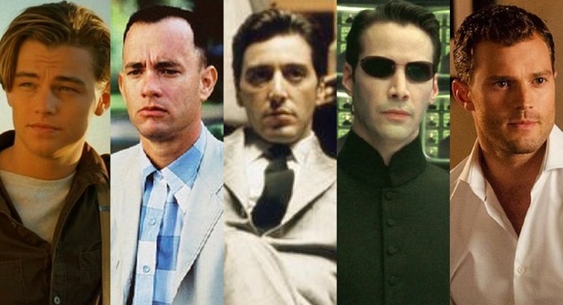 Cười bể bụng với loạt ảnh các vai diễn siêu kinh điển bỗng chốc được PTS để...đổi vai (Phần 2)