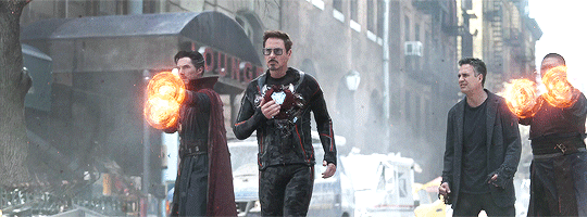 Hé lộ bộ giáp thay thế của Iron Man chưa từng được sử dụng 4