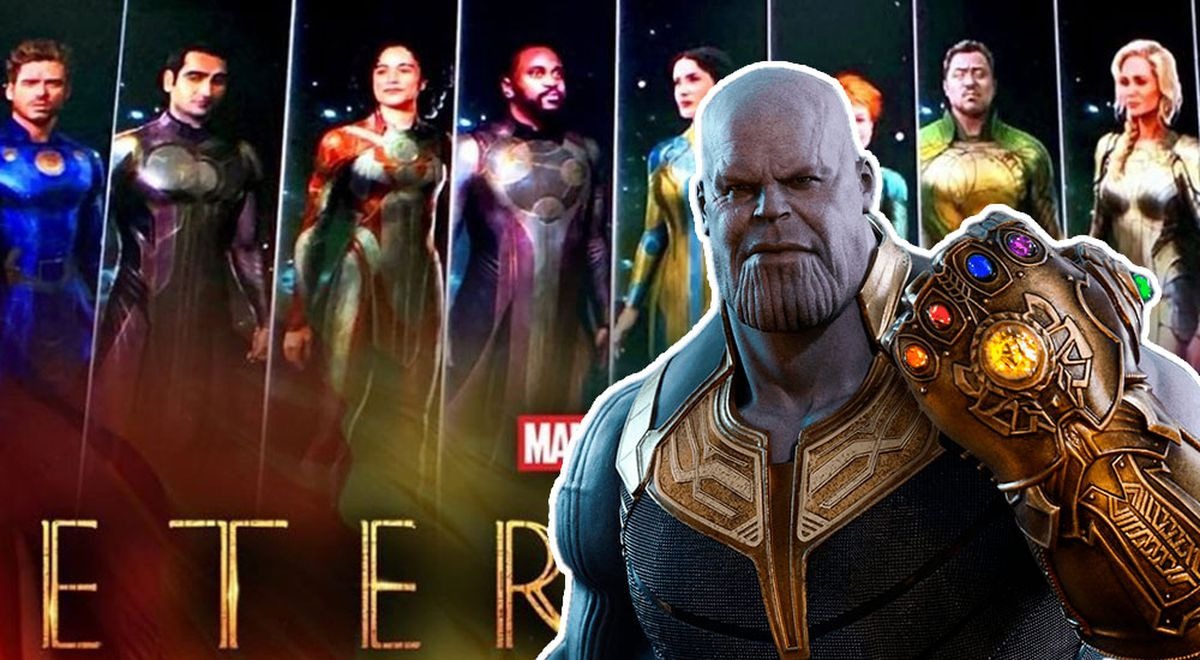 Biệt đội siêu anh hùng có thể đánh bại Thanos ngoài Avengers là ai? 
