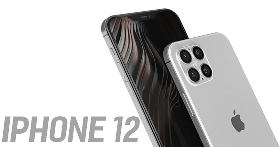 Apple: Việc sản xuất iPhone 2020 bị trì hoãn khoảng hơn 1 tháng sau khi được ra mắt 