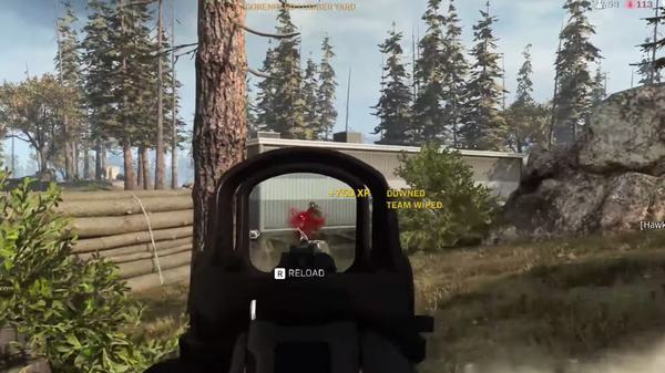 Call of Duty: Warzone bổ sung thêm loại hợp đồng mới với phần thưởng khủng