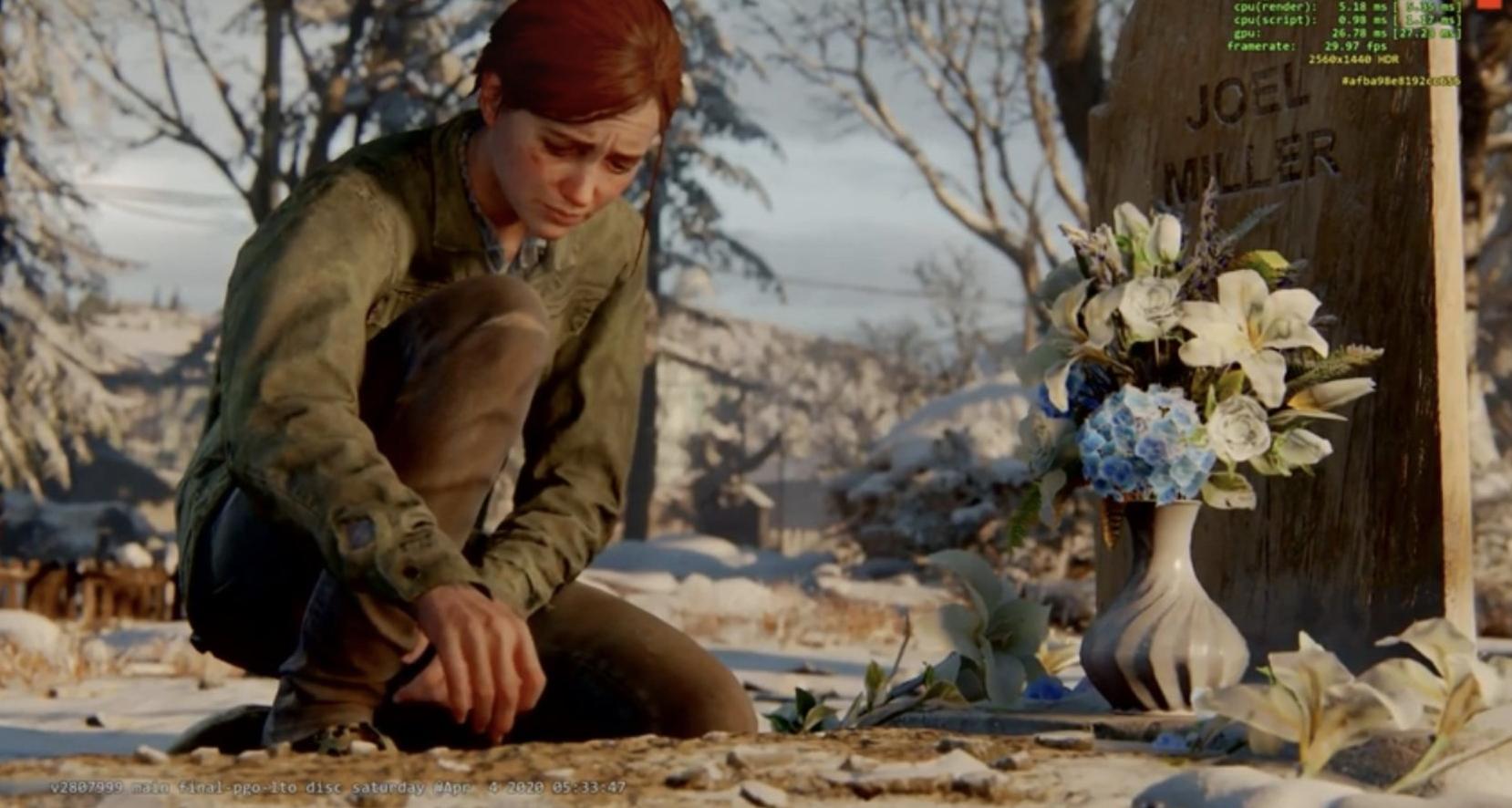 The Last of Us 2: Tóm tắt cốt truyện đầy đủ ngắn gọn và giải thích Ending cuối cùng