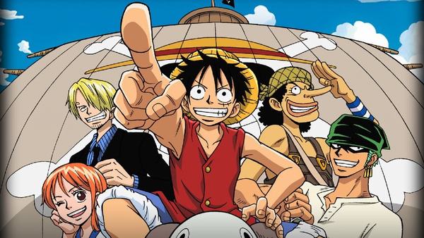 Tin vui cho người dùng Netflix: One Piece sẽ đổ bộ vào tháng 6 tới
