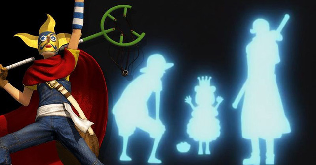 One Piece: Liệu Thánh Usopp đã phát triển Haki quan sát vượt xa những thành viên khác trong băng Mũ Rơm?