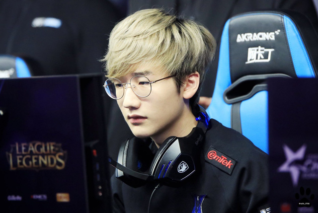 LMHT: Cựu tuyển thủ của SKT bị quấy rối trên MXH, phải nhờ đến pháp luật giúp đỡ