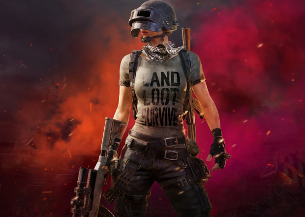 PUBG chính thức cho phép chơi miễn phí trên nền tảng Google Stadia 