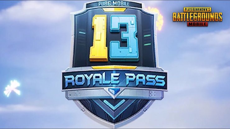 PUBG Mobile: Rò rỉ phần thưởng và skin trong Season 13 