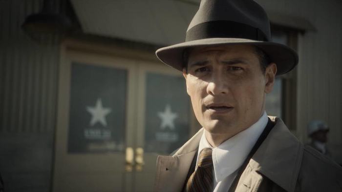 Agents of SHIELD Season 7 tung trailer hé lộ nhân vật trong Agent Carter