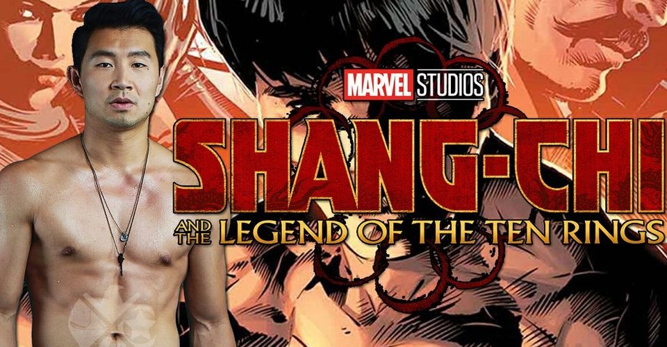 [HOT] Shang-Chi: Chính thức hé lộ tạo hình của các nhân vật