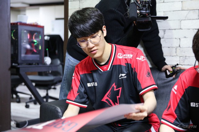 LMHT: Griffin thi đấu bết bát, có nguy cơ biến mất khỏi LCK trong mùa hè tới