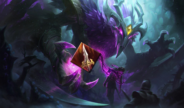 LMHT: Huyết Đao được buff khiến meta game phiên bản 10.9 thay đổi một cách chóng mặt