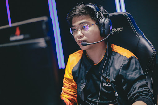 LMHT: Đội tuyển của Optimus chính thức xuất hiện tại Vòng thăng hạng của VCS Mùa Hè 2020