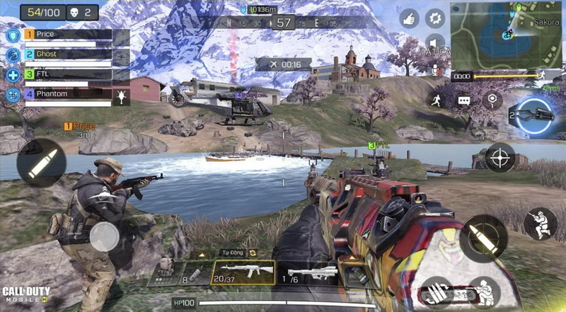 Muốn chơi Call of Duty: Mobile VN thật hay, đừng quên bỏ túi 3 bí kíp này 