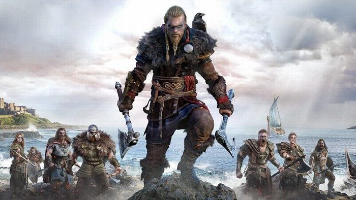 Assassin's Creed Valhalla: Các diễn viên lồng tiếng cho nhân vật chính lộ diện