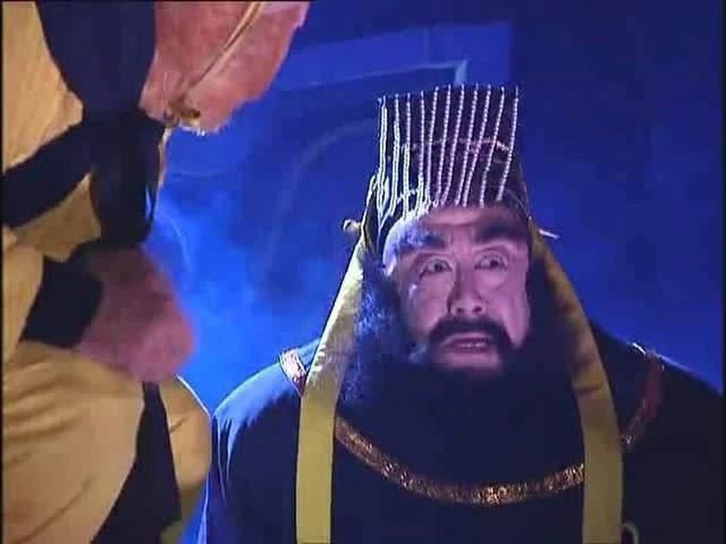 Diễn viên Tây Du Ký 1986 đột ngột qua đời 