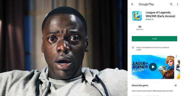 LMHT: Tốc chiến bất ngờ cho tải sớm và đây là cách để đăng kí làm Tester của game