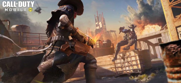 Call of Duty Mobile: Hướng dẫn cách chơi chế độ mới nhất, Kill Confirmed