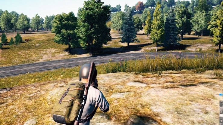 PUBG: Nhận phản ứng từ cộng đồng, PUBG Corp đã giảm số lượng Bot trong game 