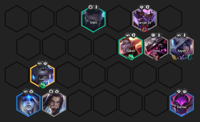 Đấu Trường Chân Lý: Hướng dẫn Hyperoll Xayah khắc chế Poppy bản 10.9 mạnh nhất