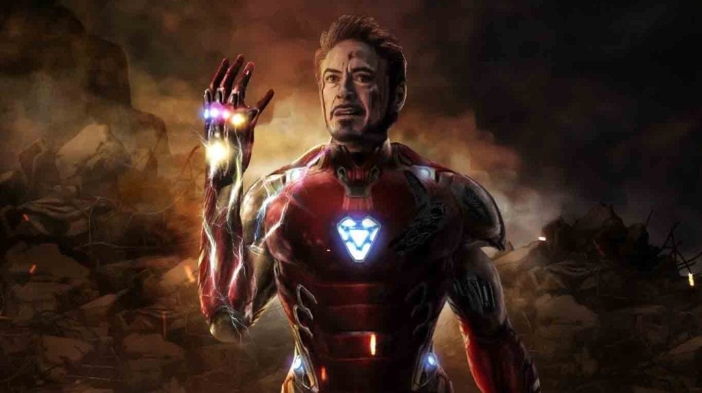 Vì sao Iron Man có thể vượt hơn 50.000 siêu anh hùng để trở thành người mở đầu MCU?