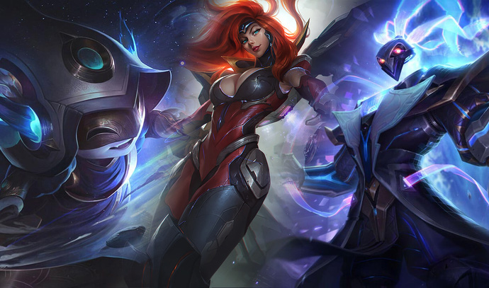 Đấu Trường Chân Lý: Top những đội hình có khả năng đạt top 1 cao nhất theo từng cấp độ