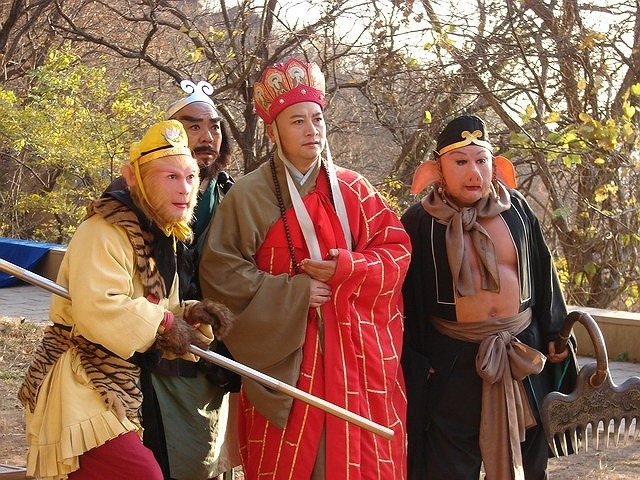 Tây Du Ký 1986 và những bí mật bên lề trùng hợp đến mức khó tin