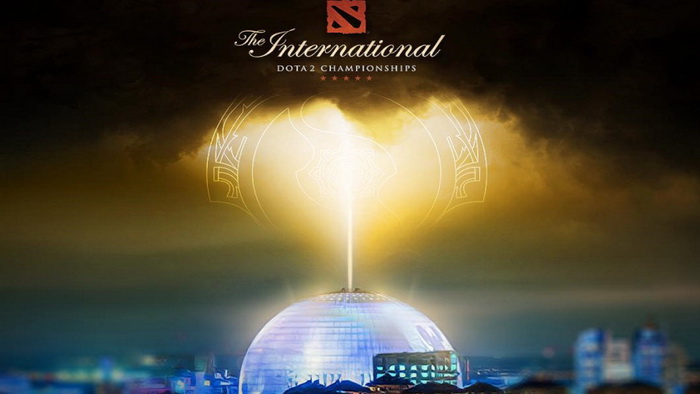 Sau World Cup Fortnite 2020, The International của Dota 2 cũng bị hoãn do COVID - 19