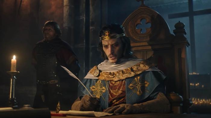 Assassin's Creed Valhalla: Những điều cần biết về Alfred Đại Đế