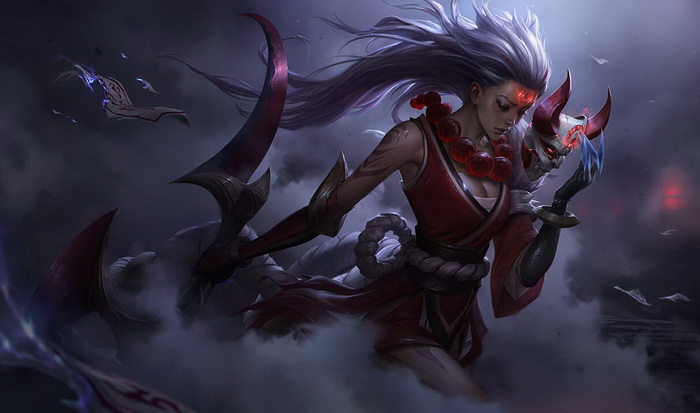 LMHT: Bản cập nhật 10.10 cuối cùng cũng Nerf Kled, Kayn, Diana và Buff các tướng hợp lý