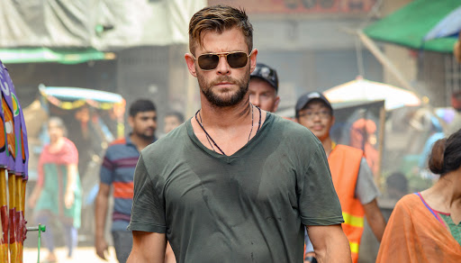 Joe Russo viết kịch bản cho Extraction 2, Chris Hemsworth sẽ tiếp tục góp mặt