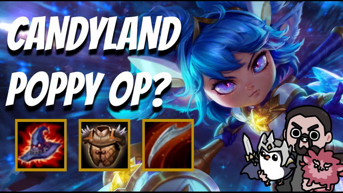 Đấu Trường Chân Lý: Bản cập nhật 10.10 thẳng tay Nerf Poppy, Twisted Fate và buff Nổi Loạn