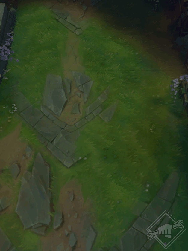 LMHT - Bất ngờ Riot hé lộ Teaser về chi tiết kỹ năng Volibear Rework vào 9h45 tối ngày ngày 9 tháng 5 2