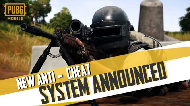 PUBG Mobile giới thiệu hệ thống bảo vệ Rank chống lại hacker 