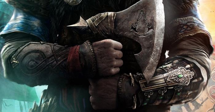 Assassin's Creed Valhalla: Lý giải về cách đeo Hidden Blade của Eivor