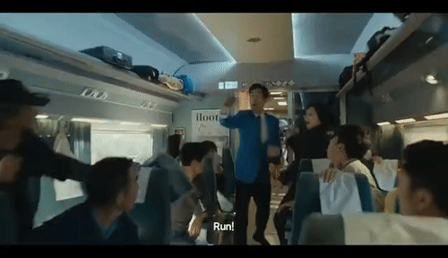 Cách tạo nên xác sống trong Kingdom, Train to Busan và những sự thật ít người biết 5