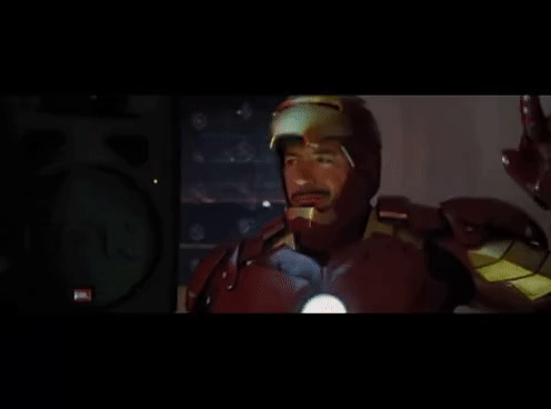 Iron Man và một hội chứng nguy hiểm chưa bao giờ được công bố trong MCU 3