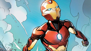 Ironheart liệu có thông minh hơn Iron Man - Người mà Thanos cũng phải công nhận