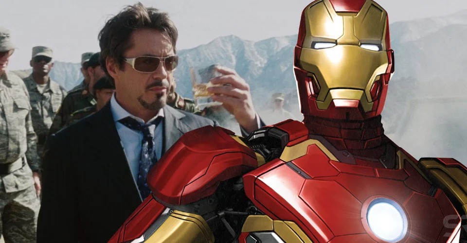 Iron Man và một hội chứng nguy hiểm chưa bao giờ được công bố trong MCU