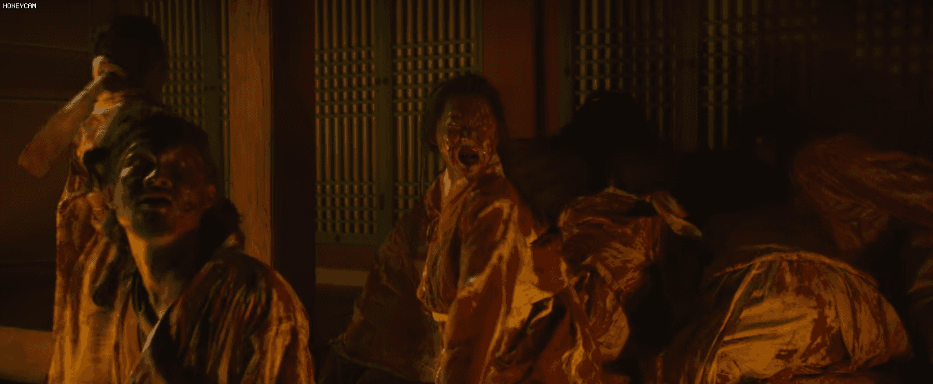 Cách tạo nên xác sống trong Kingdom, Train to Busan và những sự thật ít người biết 6