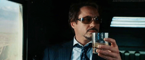 Iron Man và một hội chứng nguy hiểm chưa bao giờ được công bố trong MCU 2