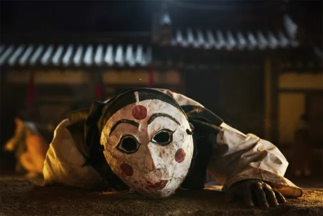 Cách tạo nên xác sống trong Kingdom, Train to Busan và những sự thật ít người biết