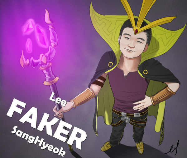 LMHT: Tổng hợp 20 sự thật về Quỷ Vương Faker nhân ngày sinh nhật thứ 25 của anh chàng